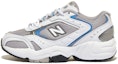 Buy (W) New Balance 452 'Chunky' Lelaki Kasut Tebal WX452KL1