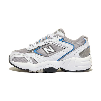 (W) NB 452 'Chunky'