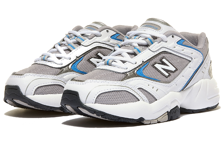 Order (W) （女性用）ニューバランス 452 'Chunky' WX452KL1 WX452KL1