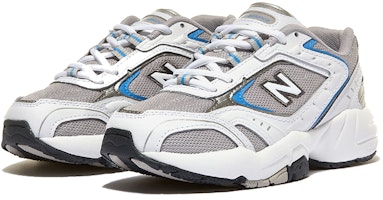 (女性)New Balance 452 'Chunky' WX452KL1 Order (女性)New Balance 452 'Chunky' WX452KL1