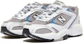 Order (W) New Balance 452 'Chunky' Lelaki Kasut Tebal WX452KL1