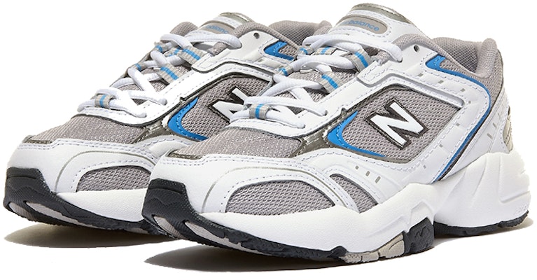 (W) New Balance 452 'Chunky' Zapatillas Retro WX452KL1 Order (W) New Balance 452 'Chunky' Zapatillas Retro WX452KL1