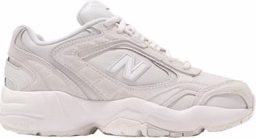 (Women) New Balance 452 'Grey White' WX452KO1 (Women) New Balance 452 'Grey White' WX452KO1