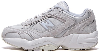 (Women) New Balance 452 'Grey White' WX452KO1 (Women) New Balance 452 'Grey White' WX452KO1