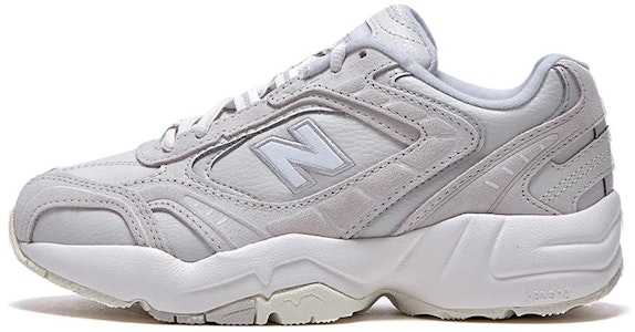 (W) New Balance 452 'Abu Putih' WX452KO1 Buy (W) New Balance 452 'Abu Putih' WX452KO1