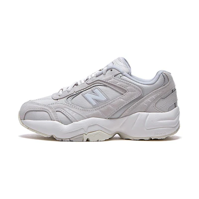 (W) NB 452 'Grey White'