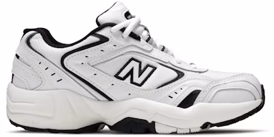 (Women) New Balance 452 "White Black" WX452SB (Women) New Balance 452 "White Black" WX452SB