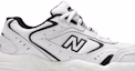 Order (W) New Balance 452 "Putih Hitam" WX452SB