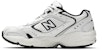 (W) New Balance 452 "Putih Hitam" WX452SB