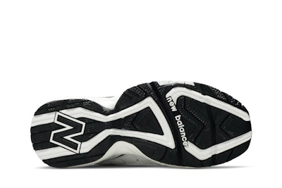 (Women) New Balance 452 "White Black" WX452SB