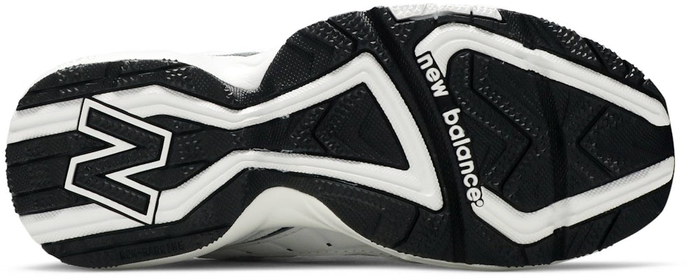 (Women) New Balance 452 "White Black" WX452SB Shop (Women) New Balance 452 "White Black" WX452SB