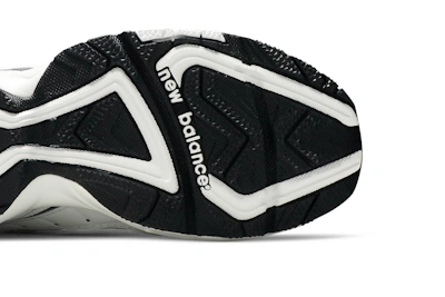 (Women) New Balance 452 "White Black" WX452SB