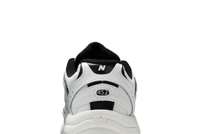 (Women) New Balance 452 "White Black" WX452SB