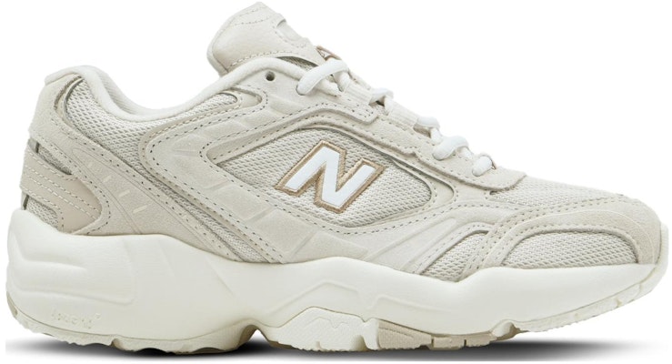 (Women) New Balance 452 Beige Calm Taupe WX452RM Order (Women) New Balance 452 Beige Calm Taupe WX452RM