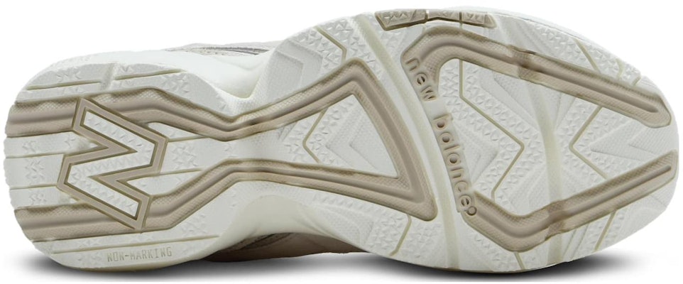 (Women) New Balance 452 Beige Calm Taupe WX452RM Details for (Women) New Balance 452 Beige Calm Taupe WX452RM