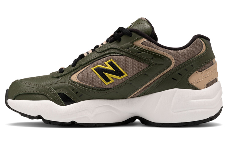 (Women) New Balance 452 Dark 'Green' WX452SO
