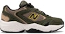 (W) New Balance 452 Gelap 'Hijau' WX452SO