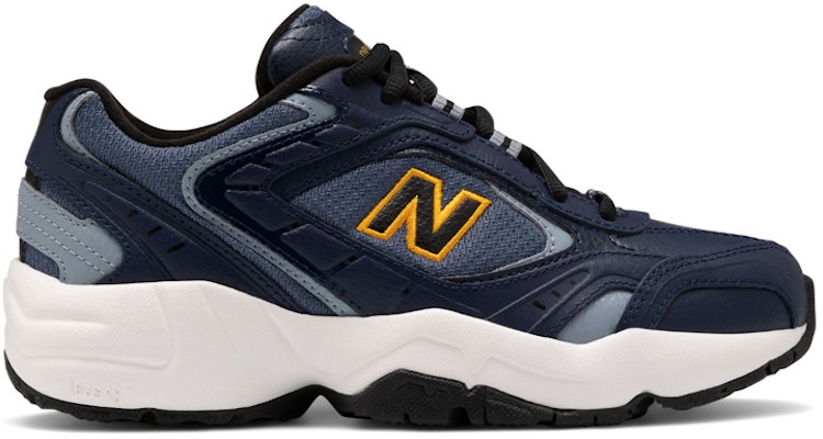 New Balance NB 452 低筒 跑步鞋 女款 藏青色 Order New Balance NB 452 低筒 跑步鞋 女款 藏青色