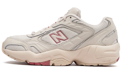 (Women) New Balance 452 'Beige'