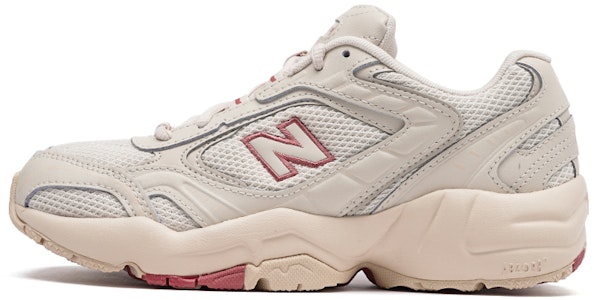 (W) New Balance 452 "米色" WX452CW Buy (W) New Balance 452 "米色" WX452CW