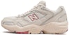 (W) New Balance 452 'Beige' Beige WX452CW