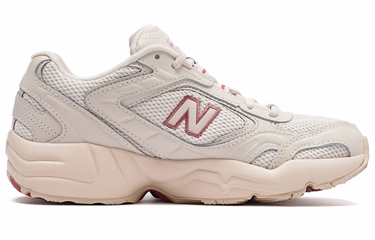 (Women) New Balance 452 'Beige'