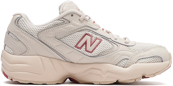 (W) New Balance 452 "米色" WX452CW Order (W) New Balance 452 "米色" WX452CW