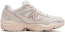 Order (W) New Balance 452 'Beige' Beige WX452CW