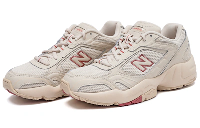 (Women) New Balance 452 'Beige'