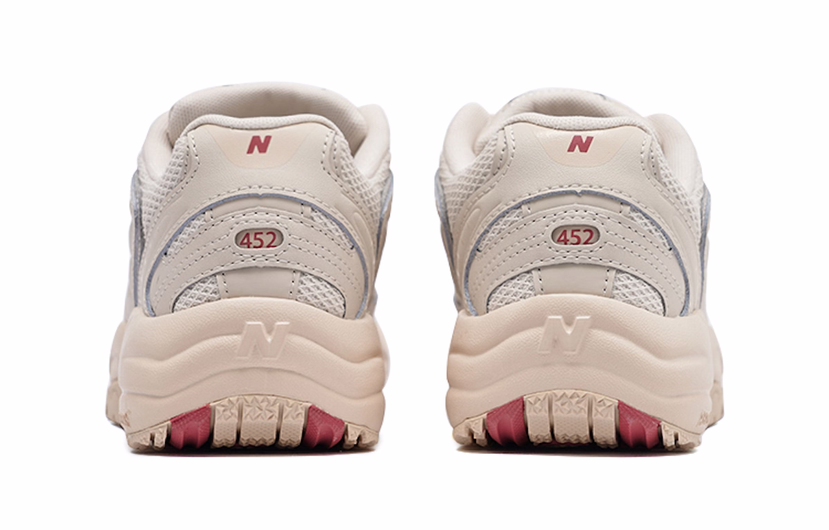 (Women) New Balance 452 'Beige'