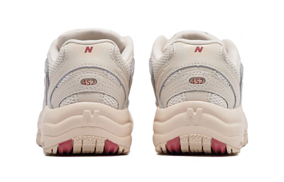 (Women) New Balance 452 'Beige'
