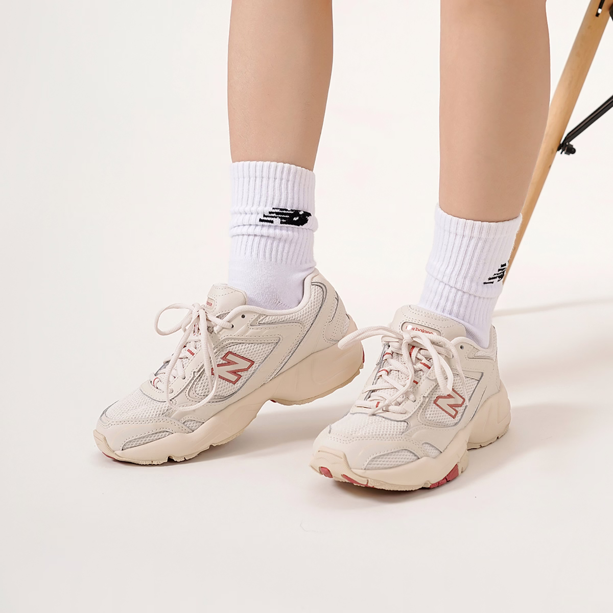 (Women) New Balance 452 'Beige'