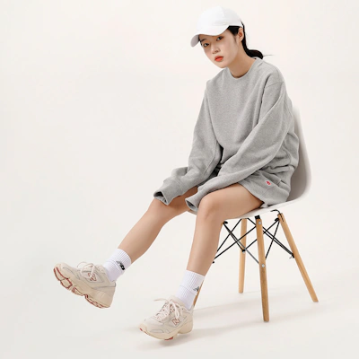 (Women) New Balance 452 'Beige'