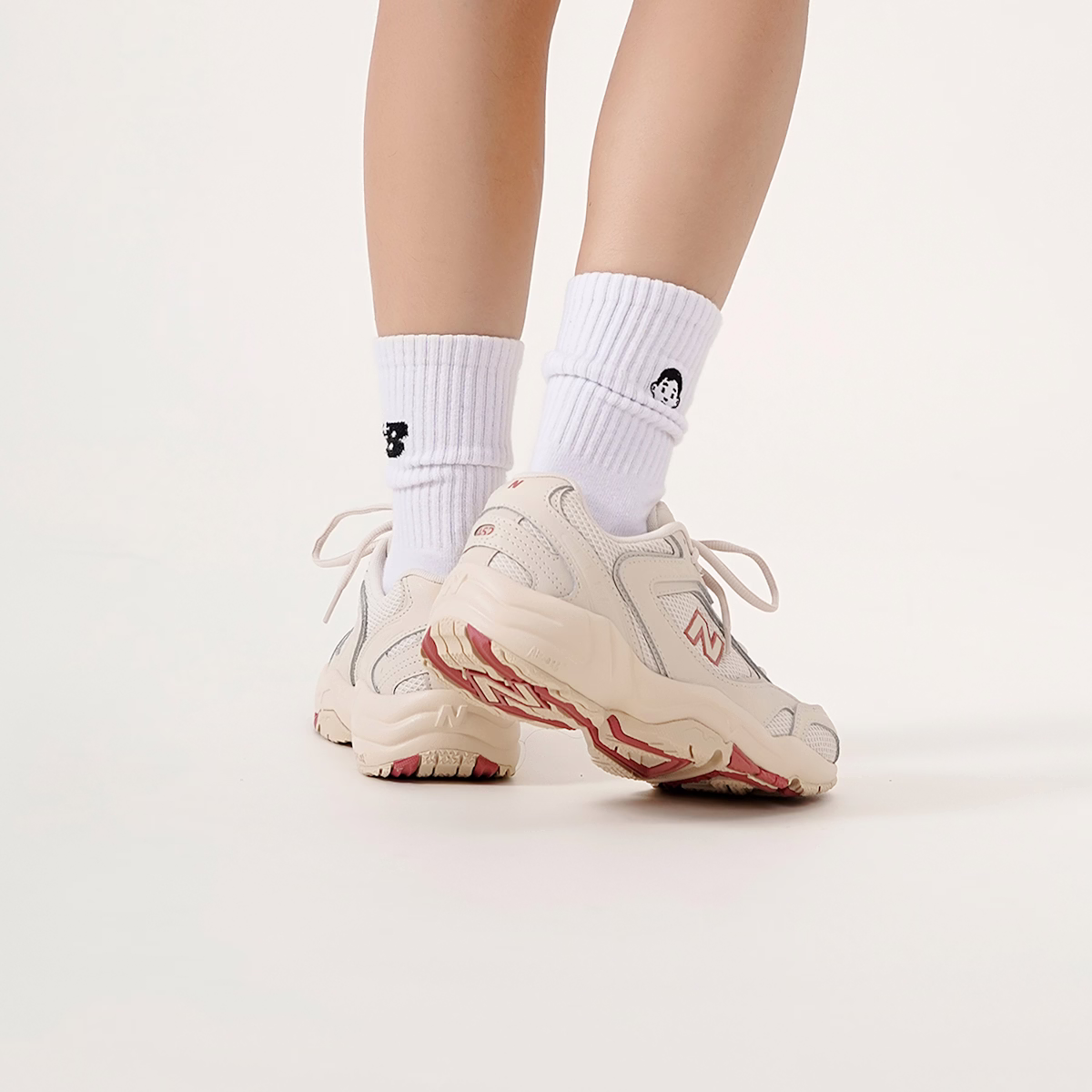 (Women) New Balance 452 'Beige'