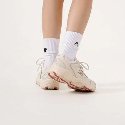 (Women) New Balance 452 'Beige'