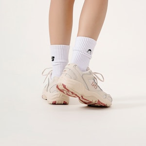 (W) New Balance 452 "米色" WX452CW 1