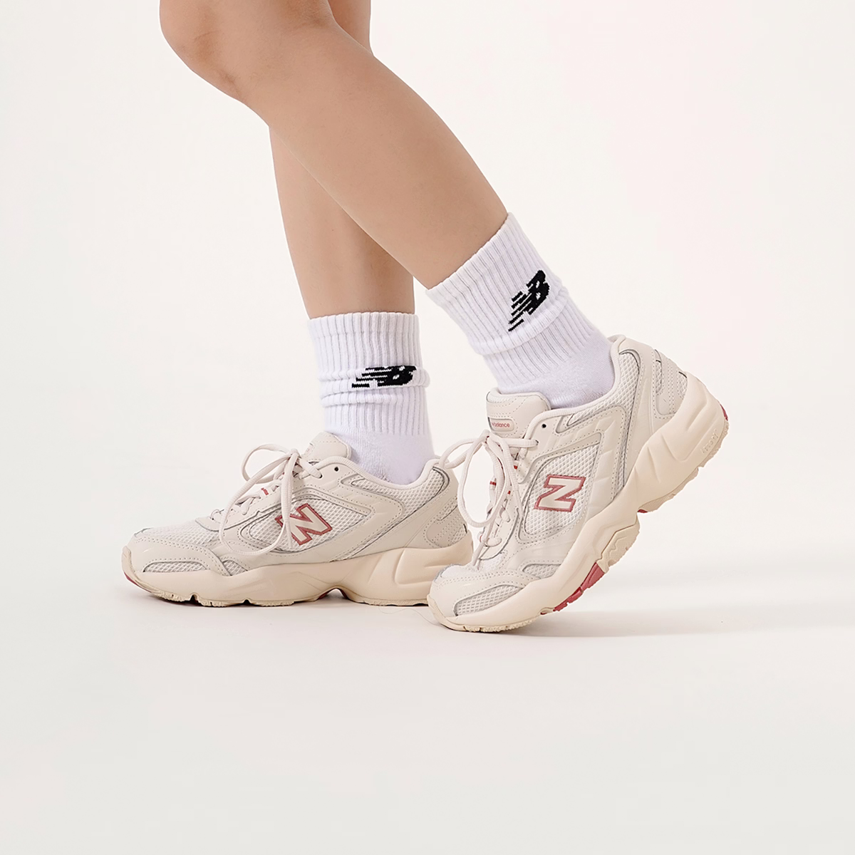 (Women) New Balance 452 'Beige'