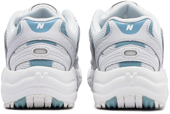 (Women) New Balance 452 'White Blue' WX452WO Shop (Women) New Balance 452 'White Blue' WX452WO