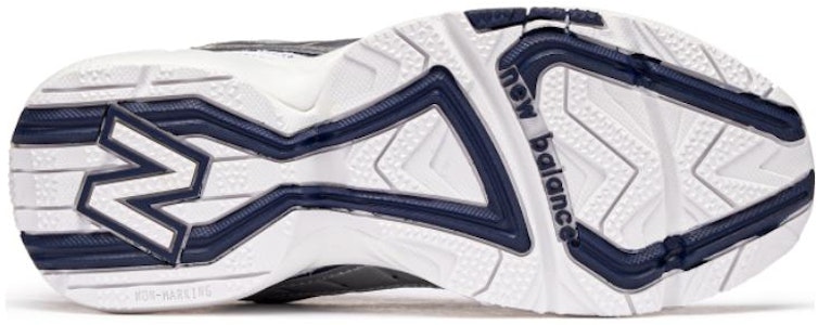 New Balance NB 452 防滑耐磨 低筒 跑步鞋 女款 白銀 Purchase New Balance NB 452 防滑耐磨 低筒 跑步鞋 女款 白銀