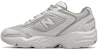 (W) New Balance 452 Series 'Light Bone Beige' - Tulang Cerah & Beige WX452XA