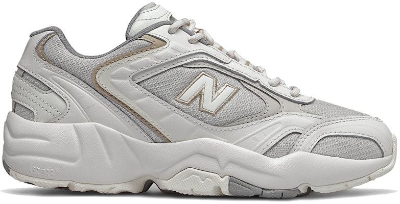 (Women) New Balance 452 Series 'Light Bone Beige' WX452XA Order (Women) New Balance 452 Series 'Light Bone Beige' WX452XA