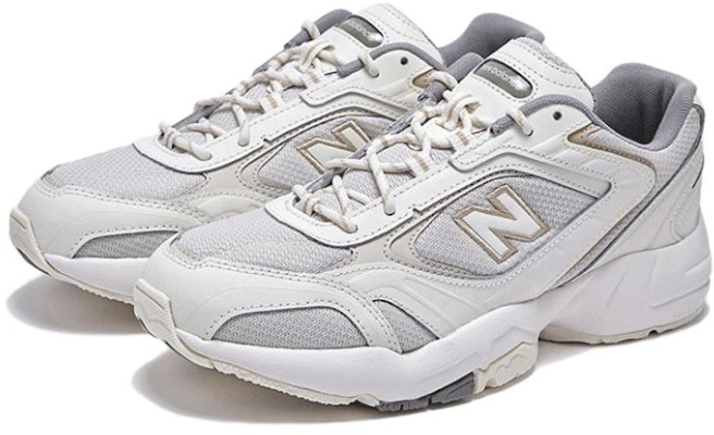 (Women) New Balance 452 Series 'Light Bone Beige' WX452XA Shop (Women) New Balance 452 Series 'Light Bone Beige' WX452XA