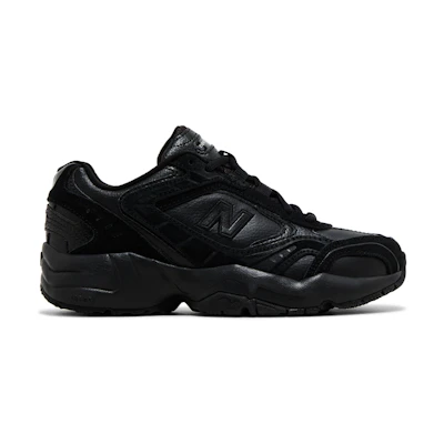 (W) NB 452 'Triple Black'