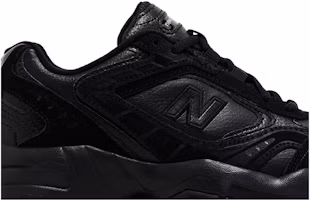 Order New Balance NB 452 運動 防滑透氣 低幫 跑步鞋 女款 黑