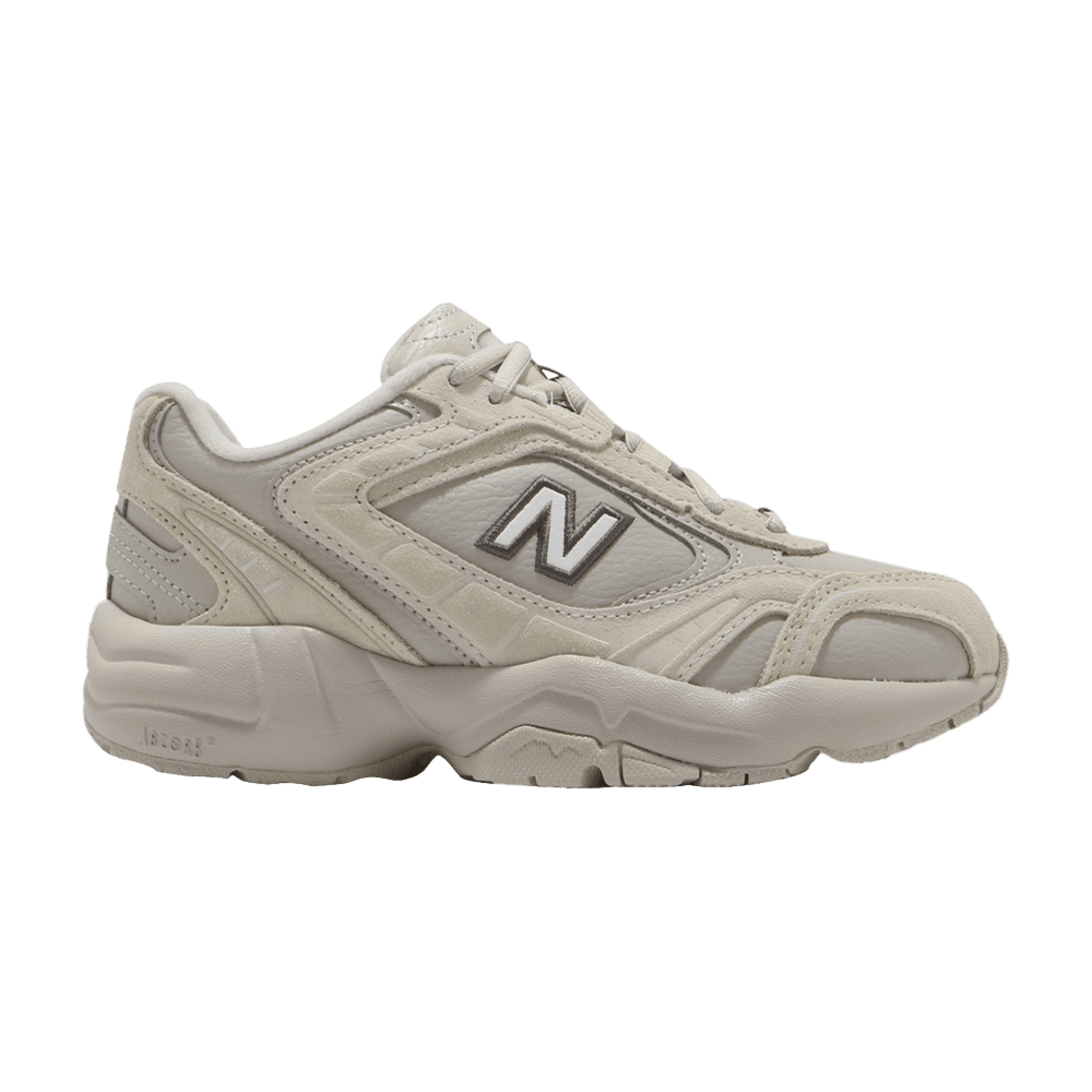 (Women) New Balance 452 Wide 'Beige' WX452SRD