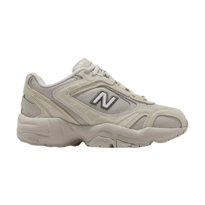 (W) NB 452 Wide 'Beige'
