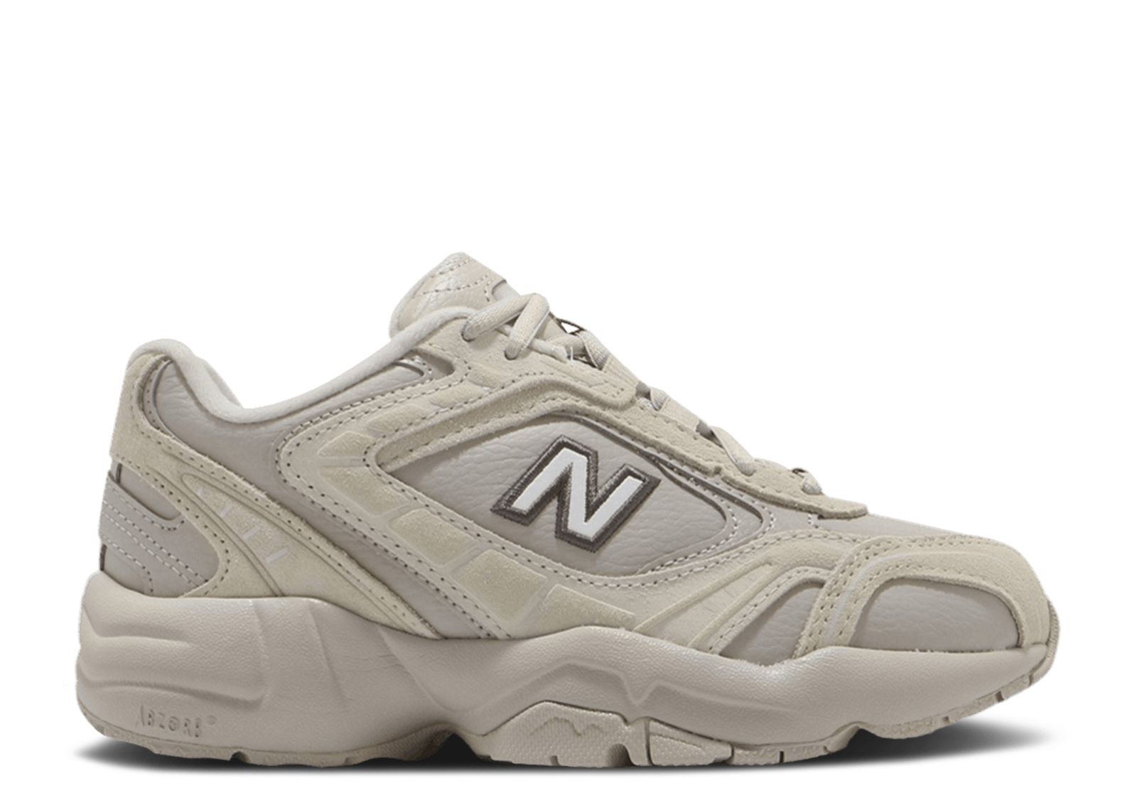 (Women) New Balance 452 Wide 'Beige' WX452SRD