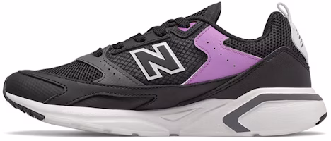 (Women) New Balance 45X /Purple 'Black' WS45XLC1 (Women) New Balance 45X /Purple 'Black' WS45XLC1