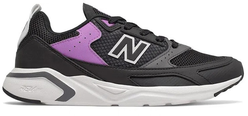 (W) New Balance 45X 紫色 '黑色' WS45XLC1 Order (W) New Balance 45X 紫色 '黑色' WS45XLC1