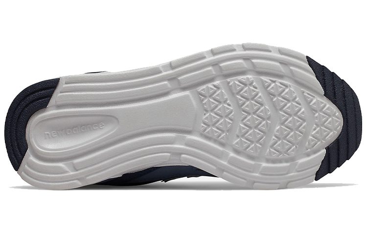 Shop (W) New Balance 45x 'Biru' WS45XRD1